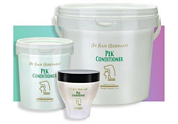 Iv San Bernard Traditional Line Pek Conditioner Кондиционер Ив Сан Бернард для Распутывания колтунов 1 л