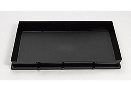 MidWest Cat Playpens Поддон Мидвест для клетки для кошек нижний 89,5х59 см