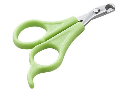 ferplast GRO 5808 Когтерез Ферпласт для кошек 1 шт