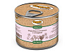 Organic Сhoice Влажный корм Консервы Органик Чойс для Котят Индейка и ягненок с ягодами (цена за упаковку) 240г х 12шт