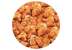 Kitekat Паучи Китикет для кошек Курица в желе (цена за упаковку) 85г x 28шт