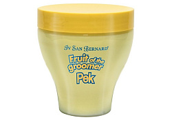 Iv San Bernard Fruit of the Groomer Maracuja Mask Long coat Маска Ив Сан Бернард для Длинной шерсти с Протеинами Восстанавливающая 250 мл