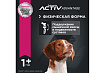 Eukanuba Adult Medium Breed Сухой корм Эукануба для взрослых собак Средних пород с Курицей 15 кг