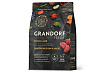 Grandorf Fresh Junior Med & Maxi Lamb & Sweet Potato Сухой Беззерновой корм Грандорф для Юниоров Средних и Крупных пород Ягненок батат 10 кг