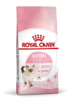 Сухой корм Royal Canin Kitten для котят до 12 месяцев 1.2 кг