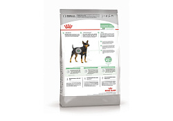 Royal Canin Mini Sensible Digestive Care Сухой корм Роял Канин Мини Сенсибл для собак Мелких пород с Чувствительным пищеварением 1 кг