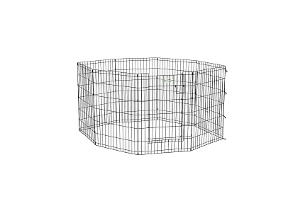 MidWest Life Stages w Full MAX Lock Door 36") 61х91h см