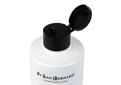 Iv San Bernard Traditional Line Cristal Clean Shampoo Шампунь Ив Сан Бернард для Устранения желтизны шерсти 500 мл