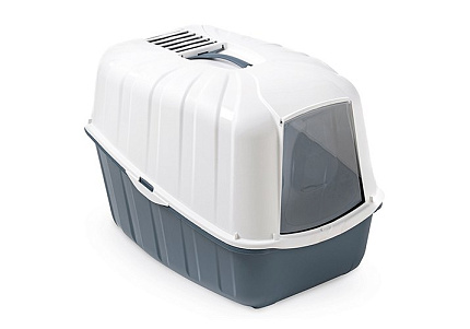 MPS Komoda МПС Био-туалет с совком 54х39х40 см Синий