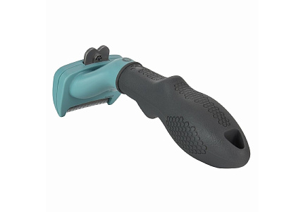 FURminator Small Cat Long Hair Фурминатор для Мелких кошек с Длинной шерстью 1 шт