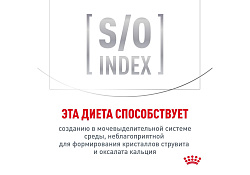 Royal Canin Diabetic DS46 Ветеринарный сухой корм Роял Канин Диабетик для кошек Сахарный диабет 1,5 кг