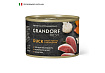 Grandorf Fresh Dog Duck Sweet Potato Cauliflower Pate Консервы Грандорф для собак Паштет из утки с бататом и цветной капустой (цена за упаковку) 200 г х 6 шт