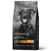 Premier Dog Turkey ADULT Medium (Свежее мясо индейки для собак средний пород) 10 кг