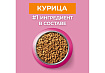 PURINA ONE KITTEN Сухой корм Пурина УАН для котят с курицей 200 г