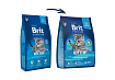 Brit Kitten Premium Сухой корм Брит Премиум для Котят Курица Лосось 8 кг