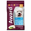 Award All Breed Adult Hypo Сухой корм Авард для взрослых собак всех пород Белая рыба брокколи сельдерей семя льна 2 кг