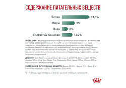 Royal Canin Satiety Weight Management Ветеринарный сухой корм Роял Канин Сэтайети Вейт Менеджмент для кошек Контроль избыточного веса 350 г