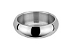 Mr.Kranch Belly Bowl Миска Мистер Кранч для животных Нескользящее основание нержавеющая сталь 400 мл