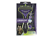 FURminator Medium Large Cat Long Hair 1 шт