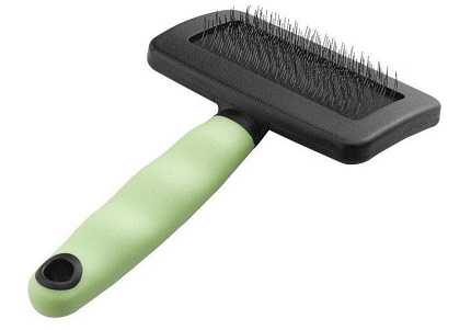 ferplast GRO 5802 Пуходерка для кошек Средняя 1 шт