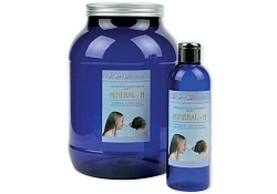 Iv San Bernard Mineral - H Shampoo Coadiuvante Шампунь Ив Сан Бернард "Минерал Н" с экстрактом плаценты и микроэлементами для укрепления шерсти 250 мл