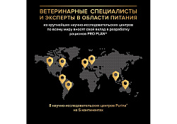 PRO PLAN OPTI BALANCE Сухой корм ПРО ПЛАН для взрослых собак крупных пород с атлетическим телосложением с курицей 14 кг