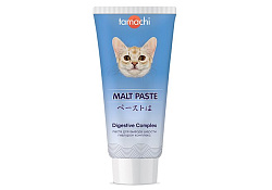 Tamachi Malt Paste Мальт-паста Тамачи для вывода шерсти 100 мл
