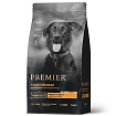 Premier Dog Turkey ADULT Medium (Свежее мясо индейки для собак средний пород) 1 кг
