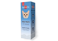 Tamachi Malt Paste Мальт-паста Тамачи для вывода шерсти 30 мл