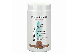 Iv San Bernard Traditional Line Jeunesse Powder Perfume Пудра Ив Сан Бернард с запахом Сандала 80 г