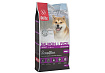 Blitz Sensitive Adult All Breeds Salmon & Rice Сухой корм Блиц для взрослых собак всех пород Лосось рис 15 кг