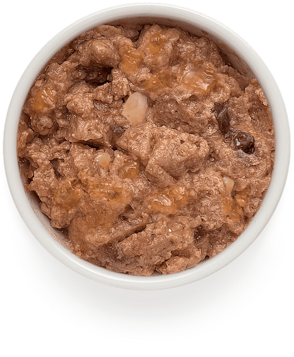 Grandorf Dog Duck Pear Blueberries Pate Консервы Грандорф для собак Паштет из утки с грушей и черникой (цена за упаковку) 200 г х 6 шт