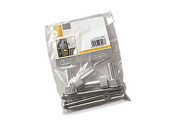 MPS IATA Kit Skudo 4-5-6-7 МПС болты для переносок 1 шт