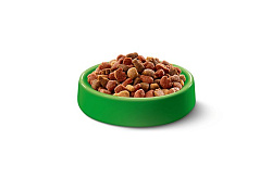 Kitekat Китикет Сухой корм для кошек Аппетитная Курочка 350 г