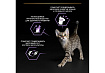 PRO PLAN KITTEN Влажный корм Паучи ПРО ПЛАН для котят с индейкой в соусе (цена за упаковку) 85г х 26шт