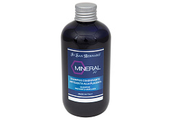 Iv San Bernard Mineral - H Shampoo Coadiuvante Шампунь Ив Сан Бернард "Минерал Н" с экстрактом плаценты и микроэлементами для укрепления шерсти 250 мл