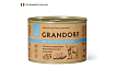 Grandorf Dog Beef Sweet Potato Cauliflower Pate Консервы Грандорф для собак Паштет из говядины с бататом и цветной капустой (цена за упаковку) 200 г х 6 шт