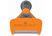 FURminator Medium Dog Long Hair Фурминатор для собак Средних пород с Длинной шерстью 1 шт