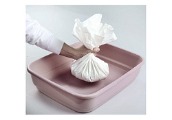 IMAC Clean Up Пакеты Аймак для туалета 45 х 35 см 1 х 6шт