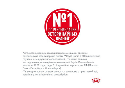 Royal Canin Neutered Balance Ветеринарный влажный корм (Консервы-Паучи) Роял Канин Ньютеред Баланс для Кастрированных котов и Стерилизованных кошек Склонных к полноте (цена за упаковку) 85г х 28шт