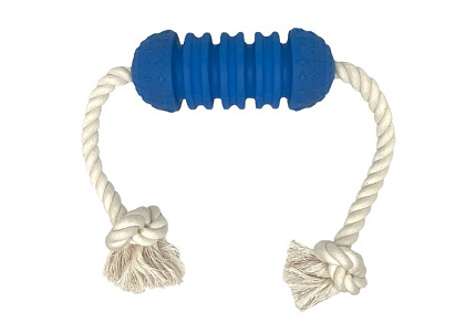 Просто Космос Игрушка-перетяжка "Звёздная капсула" космический синий 50 см