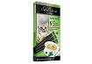 Edel for cat Лакомство Эдель Кэт для кошек Крем-суп с Ливерной колбасой и овощами (цена за упаковку, Россия) 15г х 5шт