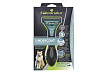 FURminator Small Cat Long Hair Фурминатор для Мелких кошек с Длинной шерстью 1 шт