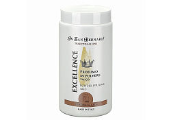 Iv San Bernard Traditional Line Excellence Powder Perfume Пудра Ив Сан Бернард с запахом Талька 80 г