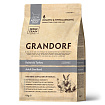 GRANDORF CAT Rabbit&Turkey STERILISED (Кролик с индейкой для стерилизованных кошек) 8 кг.