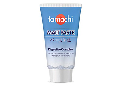 Tamachi Malt Paste Мальт-паста Тамачи для вывода шерсти 30 мл