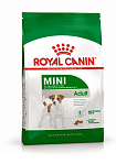 Cухой корм Royal Canin Mini Adult (МИНИ ЭДАЛТ) 8 кг