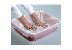 IMAC Clean Up Пакеты Аймак для туалета 45 х 35 см 1 х 6шт