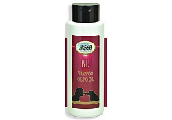 Iv San Bernard Tecknical KE Shampoo 500мл Шампунь Ив Сан Бернард с маслом Авокадо 500 мл
