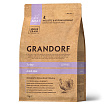 GRANDORF DOG Turkey MINI (индейка для собак мини пород)  3 кг.